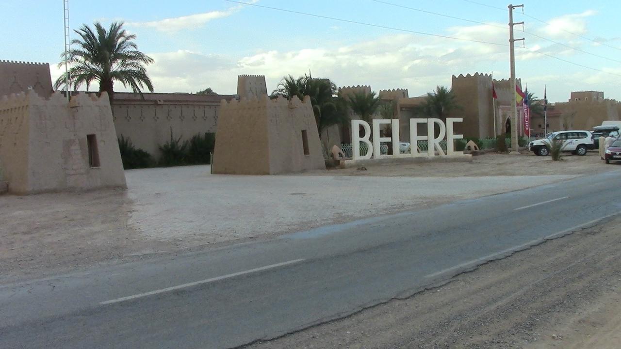 Belere Arfoud Exterior foto