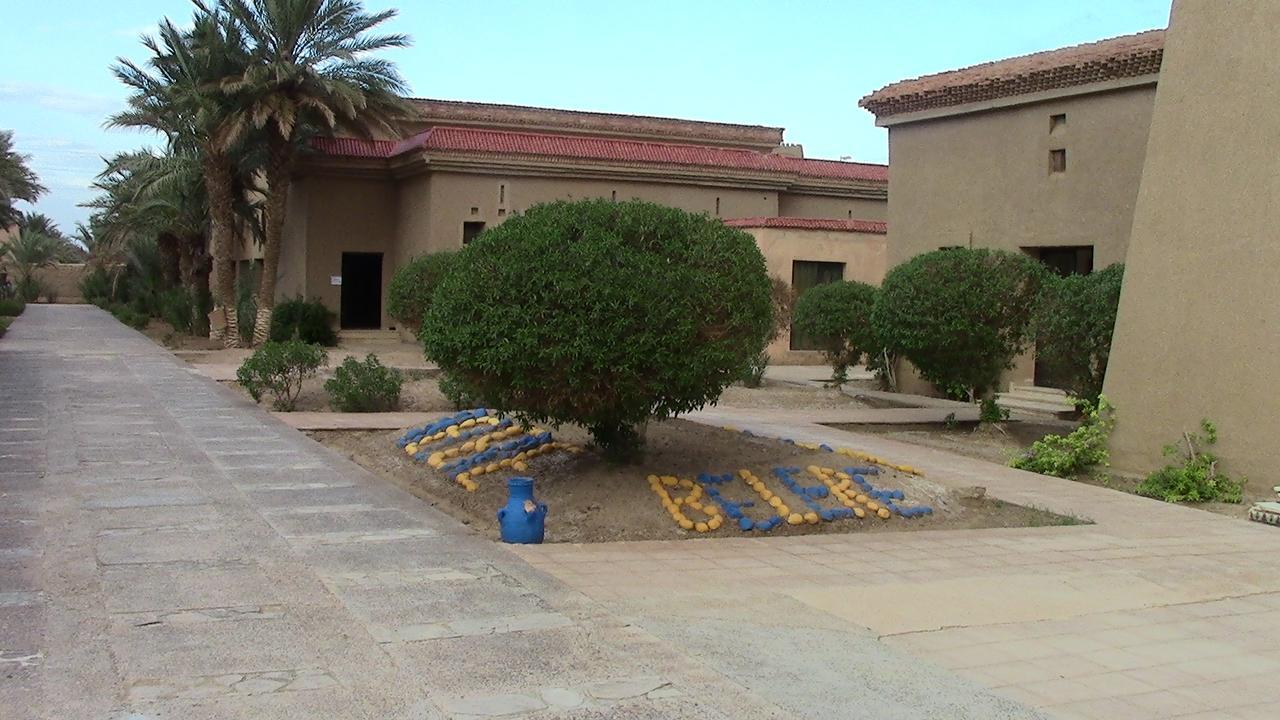 Belere Arfoud Exterior foto