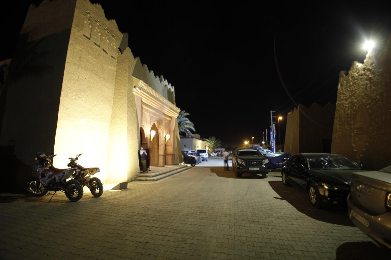 Belere Arfoud Exterior foto
